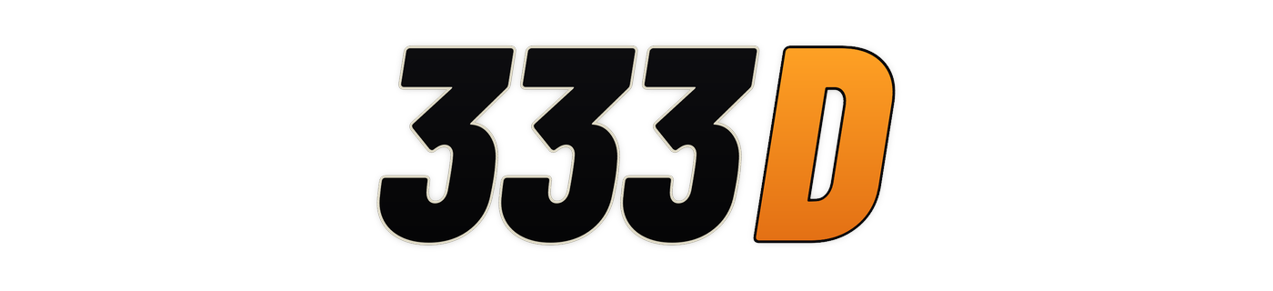 333d